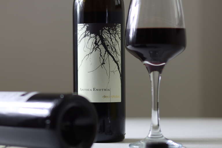 Dieci Ottobre Vino Rosso Dieci Ottobre Vino Rosso